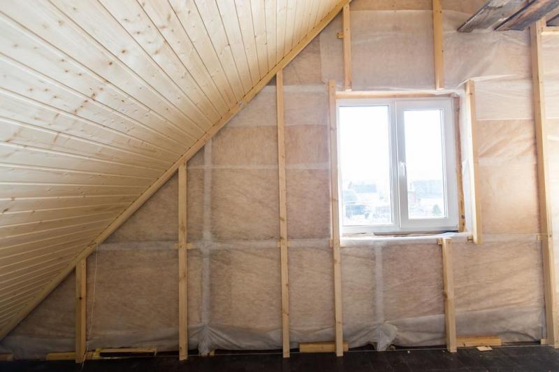 Am&eacute;nager une salle de bains dans des combles isol&eacute;s, quelles pr&eacute;cautions prendre ?