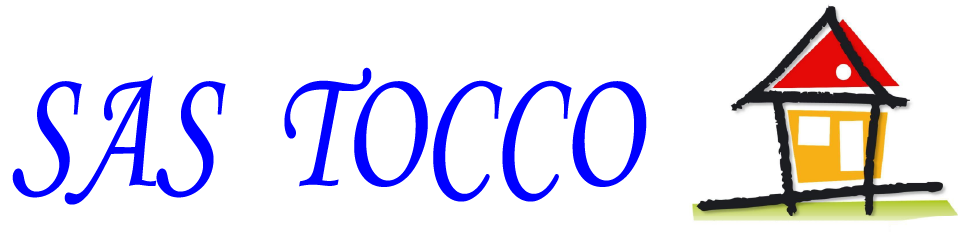logo tocco